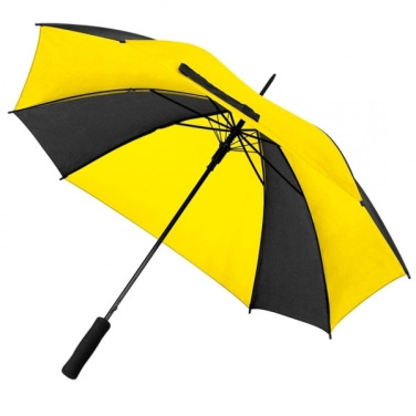 Logotrade advertising product picture of: Automatic umbrella GHENT
