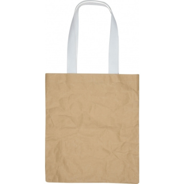 Logotrade promotional product picture of: Paper bag Grand RAPIDS