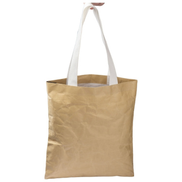 Logotrade promotional giveaways photo of: Paper bag Grand RAPIDS