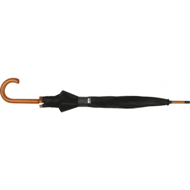 Logo trade corporate gift photo of: Automatic Umbrella HASSELT