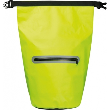 Logotrade promotional merchandise photo of: Waterproof bag MALMEDY