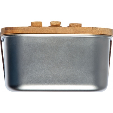 Logotrade business gifts photo of: Lunch box DIEST
