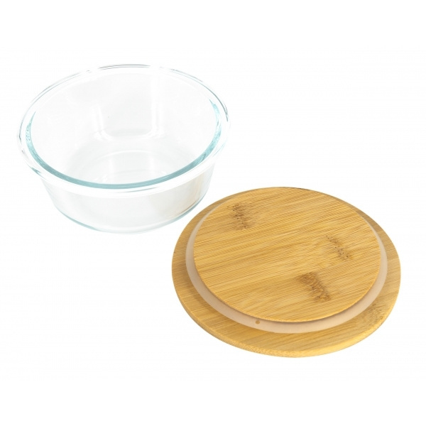 Logotrade promotional merchandise picture of: Bowl BOUILLON