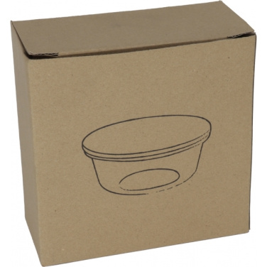 Logo trade promotional giveaways picture of: Bowl BOUILLON