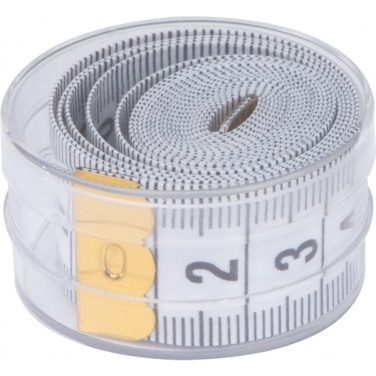 Logotrade promotional gifts photo of: Measuring tape BINCHE
