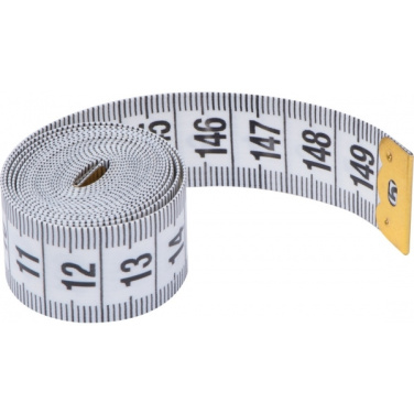 Logo trade advertising product photo of: Measuring tape BINCHE