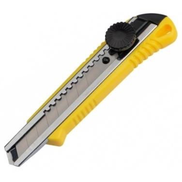 Logo trade promotional items picture of: Cutter DENDERMONDE