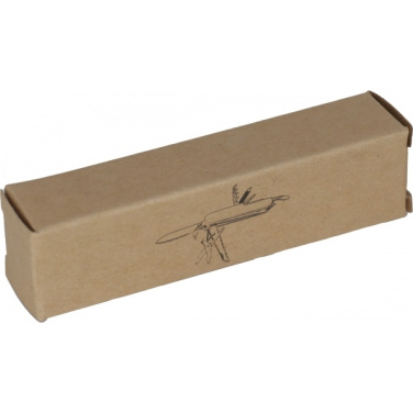 Logo trade promotional items image of: Pocket knife EDIRNE