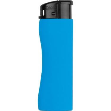 Logotrade promotional merchandise image of: Electronic lighter MOUSCRON
