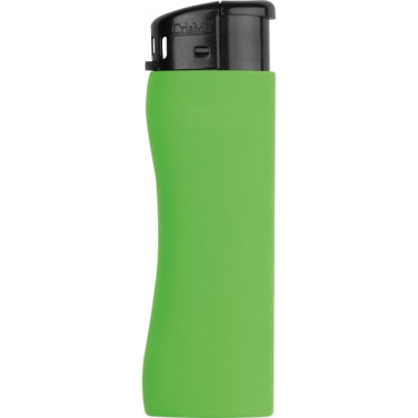 Logotrade promotional item image of: Electronic lighter MOUSCRON