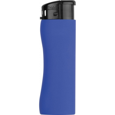 Logotrade promotional merchandise picture of: Electronic lighter MOUSCRON