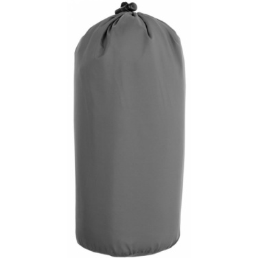 Logotrade corporate gifts photo of: Inflatable mat SAJAMA Schwarzwolf