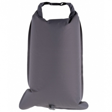 Logo trade corporate gifts image of: Bag KASAI Schwarzwolf