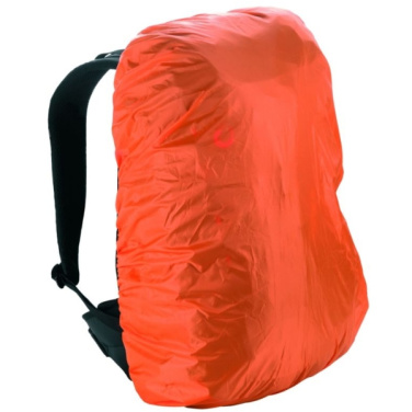 Logotrade promotional item picture of: Backpack KANDER Schwarzwolf