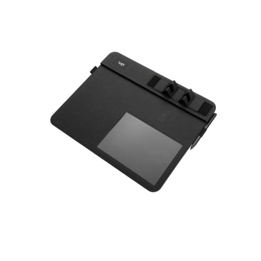 Logo trade promotional gifts picture of: Office mouse pad Pierre Cardin TAPIS