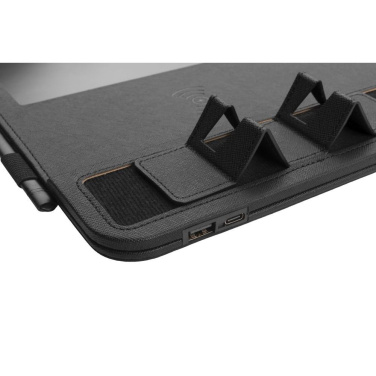 Logotrade promotional merchandise picture of: Office mouse pad Pierre Cardin TAPIS