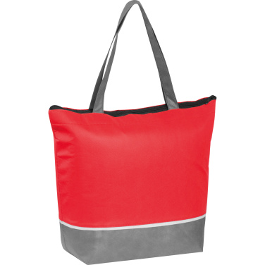 Logotrade corporate gift picture of: Cooler bag VANCOUVER