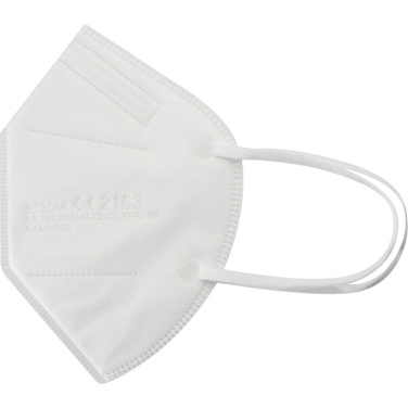 Logotrade business gift image of: FFP2 mask La Rioja