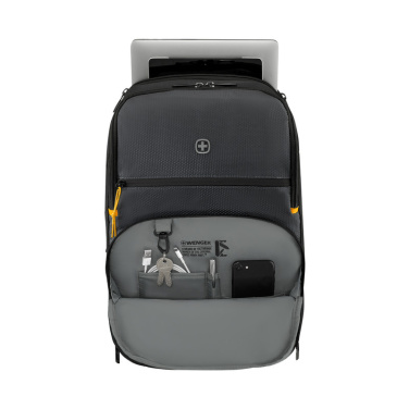 Logotrade business gift image of: Backpack Wenger Move 16''