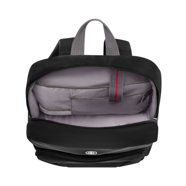 Logo trade advertising product photo of: Backpack Wenger Motion 15,6''