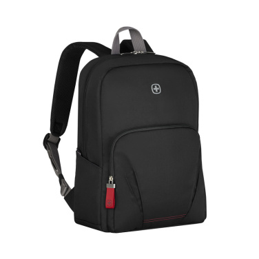Logotrade promotional giveaways photo of: Backpack Wenger Motion 15,6''