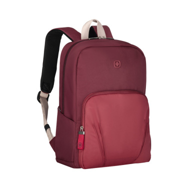 Logotrade business gift image of: Backpack Wenger Motion 15,6''