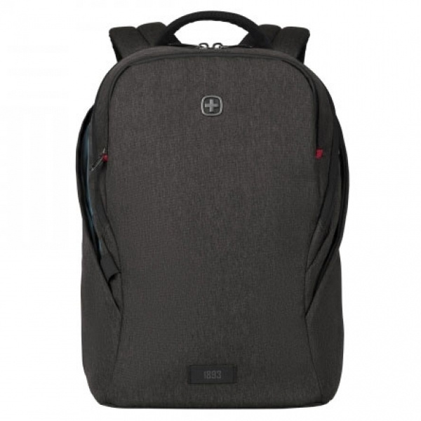 Logo trade promotional products image of: Backpack Wenger MX Light 16''