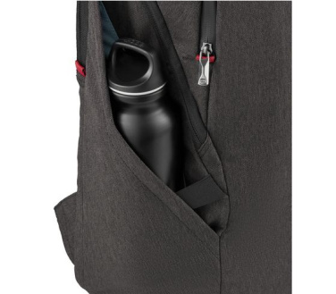 Logo trade promotional items picture of: Backpack Wenger MX Light 16''