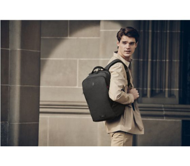Logotrade promotional giveaway image of: Backpack Wenger MX Light 16''
