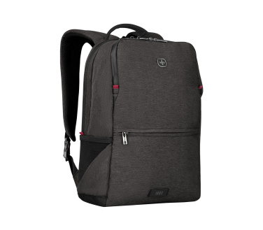 Logo trade promotional giveaways image of: Backpack Wenger MX Reload 14''