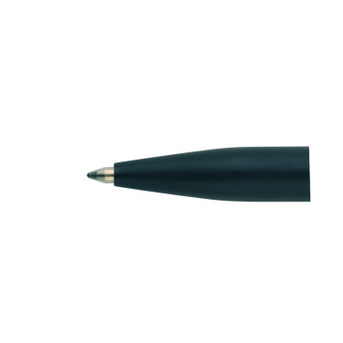 Logotrade promotional product image of: Metal ballpoint pen touch pen ADELINE Pierre Cardin