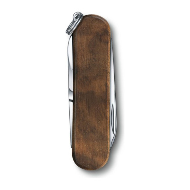 Logotrade corporate gift image of: Pocket knife CLASSIC SD Victorinox
