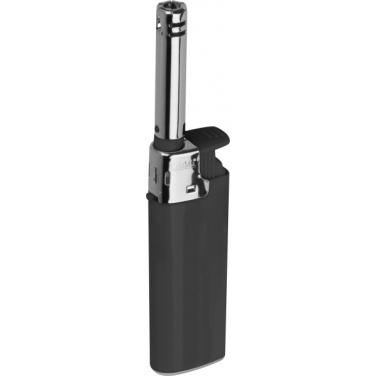 Logo trade promotional product photo of: Lighter with attachment for candles BEJING