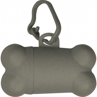Logotrade promotional giveaway picture of: Dog waste dispenser LEIPZIG