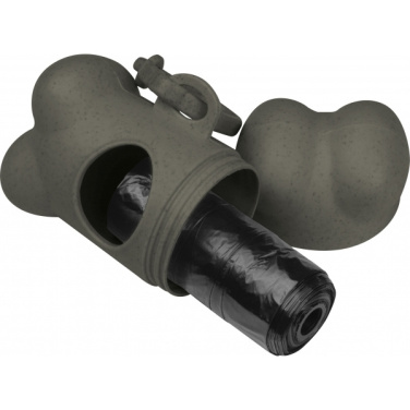 Logo trade corporate gifts image of: Dog waste dispenser LEIPZIG