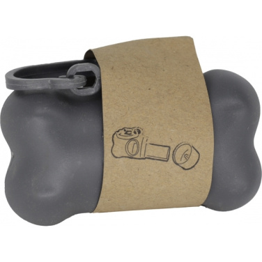 Logotrade advertising product picture of: Dog waste dispenser LEIPZIG
