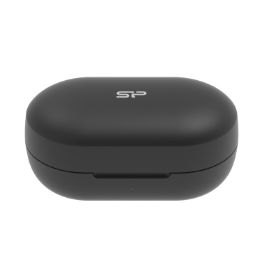 Logotrade promotional product image of: WIRLESS HEADPHONES BP80 SILICON POWER