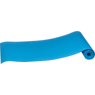 Logo trade corporate gifts image of: Yoga mat SAN BERNARDO