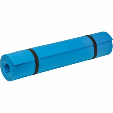Logotrade promotional product image of: Yoga mat SAN BERNARDO