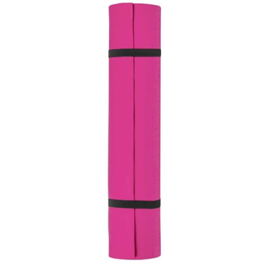 Logo trade promotional merchandise image of: Yoga mat SAN BERNARDO