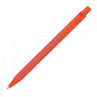Logotrade corporate gifts photo of: Ballpen AMSTERDAM
