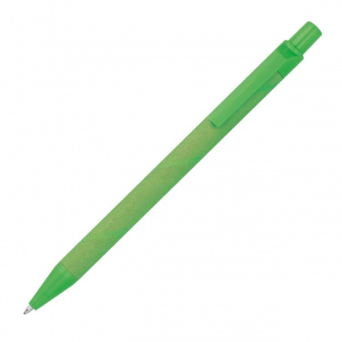 Logotrade corporate gift picture of: Ballpen AMSTERDAM