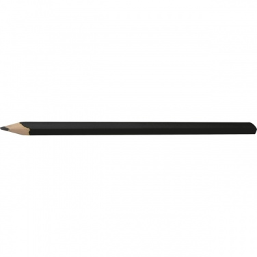 Logotrade business gift image of: Carpenters pencil SZEGED