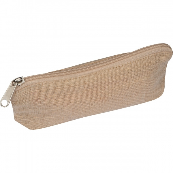 Logotrade promotional gift image of: Pencil case MUNICH