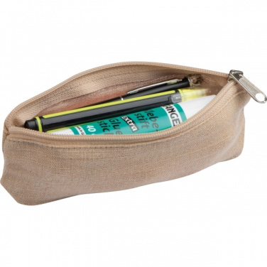 Logotrade promotional giveaways photo of: Pencil case MUNICH
