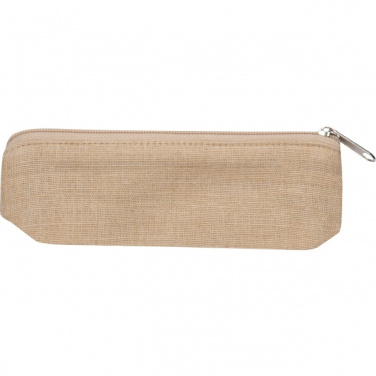 Logotrade promotional merchandise image of: Pencil case MUNICH