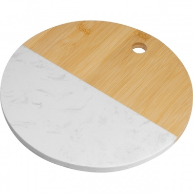 Logotrade promotional gift image of: Cutting board SAN DIEGO