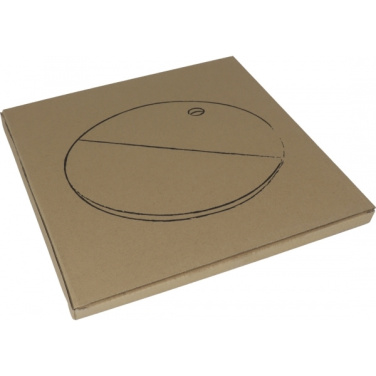 Logotrade promotional products photo of: Cutting board SAN DIEGO