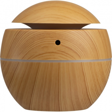 Logotrade promotional product image of: Aroma humidifier NUCIA