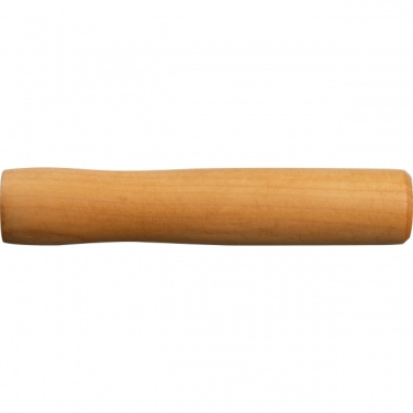 Logotrade advertising product picture of: Wooden mortar SALVADOR